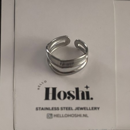 ring Hoshi CELESTRIAL-z (19.95)