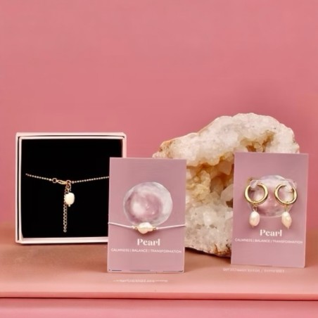 armband Uchu pearl 009peg (19.95)