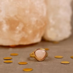 ring Uchu Moon Rose g7