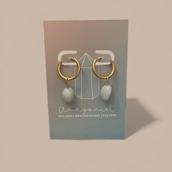 oorbellen Uchu basic-healing vibes amg