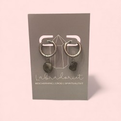 oorbellen Uchu basic-healing vibes laz