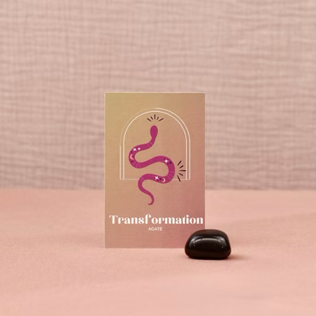 edelsteen Uchu healing - transformation