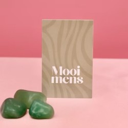 esu CONNECTION - Mooi mens