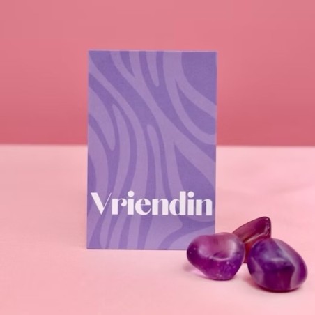 esu CONNECTION - Vriendin