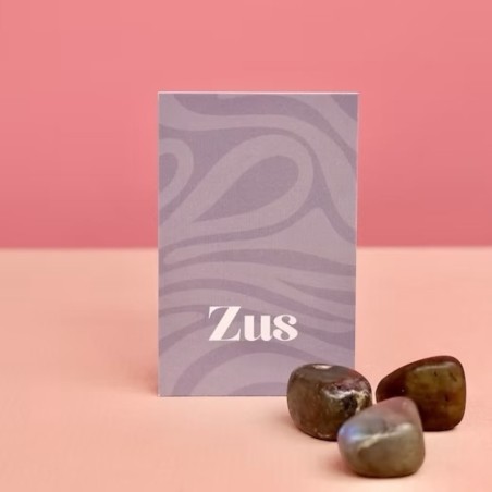 edelsteen Uchu CONNECTION - Zus