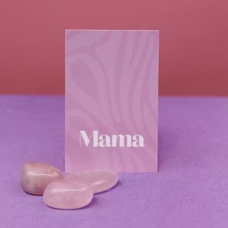 edelsteen Uchu CONNECTION - Mama