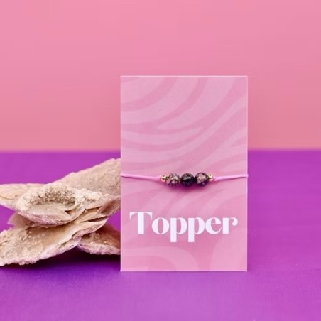 abu CONNECTION - Topper g