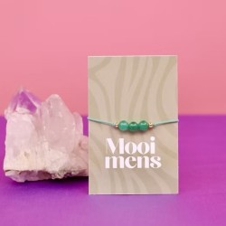 abu CONNECTION - Mooi mens z