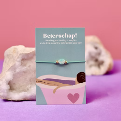 abu MOMENTS - Beterschap z