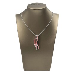 TIF ketting z26005