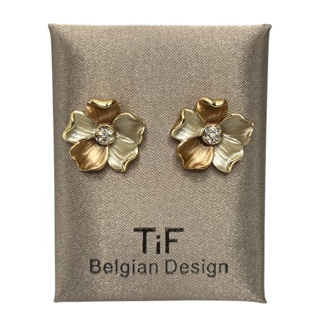 TIF oorbellen 26003
