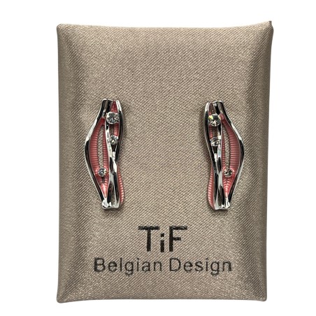 TIF oorbellen 26005