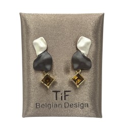 TIF oorbellen 26010