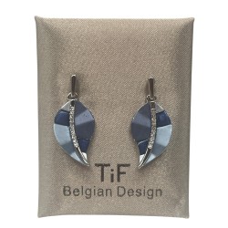 TIF oorbellen 26013