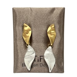 TIF oorbellen 4624040