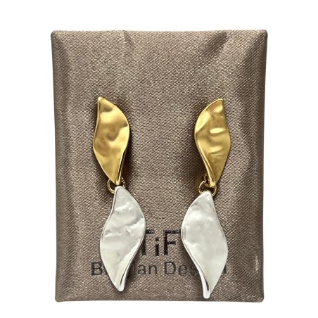TIF boucles d'oreilles 4624040