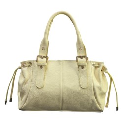 Handtas leder z26019