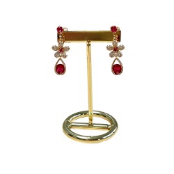 oorbellen clips z26015