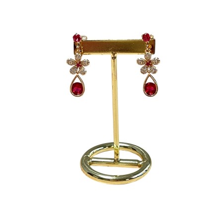 oorbellen clips z26015