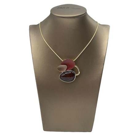 TIF ketting w26005br