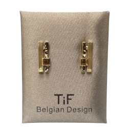 TIF boucles d'oreilles w26002