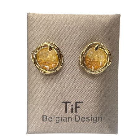 TIF boucles d'oreilles w26003