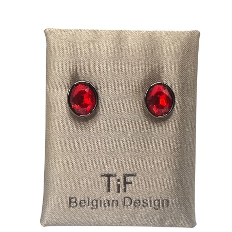 TIF boucles d'oreilles w26006