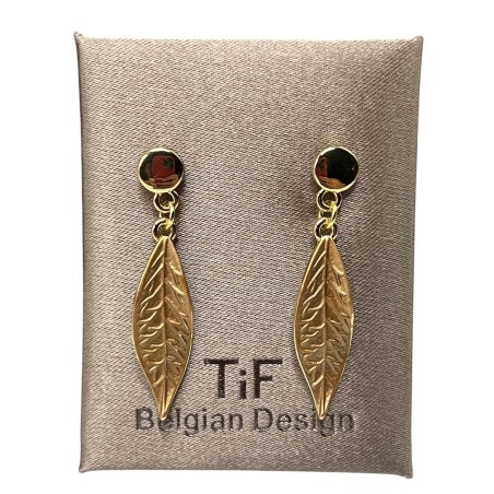 TIF boucles d'oreilles w26008