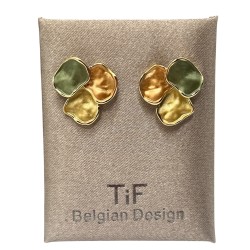 TIF oorbellen w26009