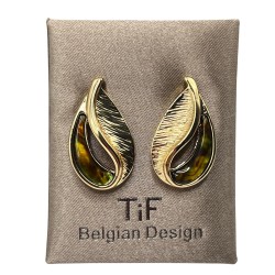 TIF boucles d'oreilles w26010