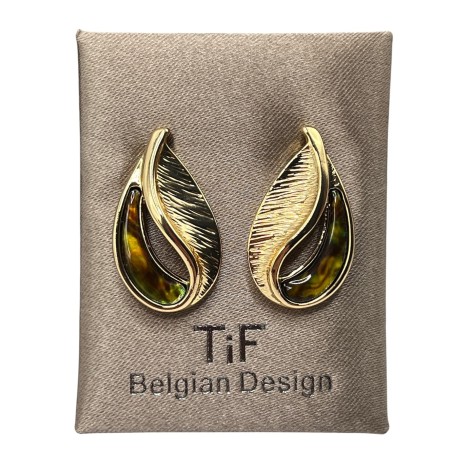 TIF oorbellen w26010