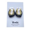 oorbellen Hoshi 21g