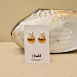 oorbellen Hoshi Sea dreams