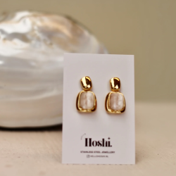 boucle d'oreilles Hoshi Little oracles