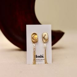 oorbellen Hoshi Moon meanings