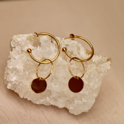 oorbellen Hoshi Soul symbols 2