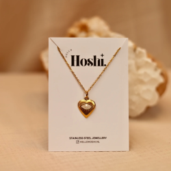 ketting Hoshi Sacred eye