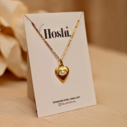 collier Hoshi Sacred eye 2