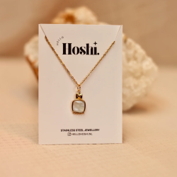 ketting Hoshi Cosmic pearl