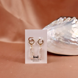 oorbellen Hoshi Poppy-g