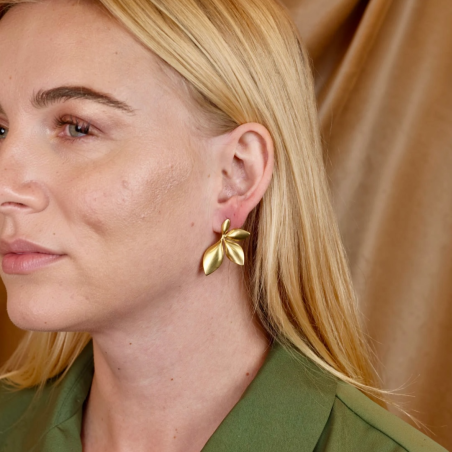 boucles d'oreilles Hoshi enchanted glow