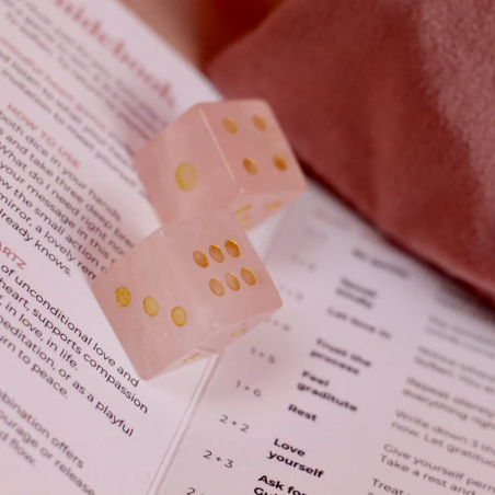 gift uchu The Mindful heart game
