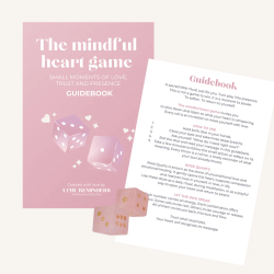 gift uchu The Mindful heart game 2
