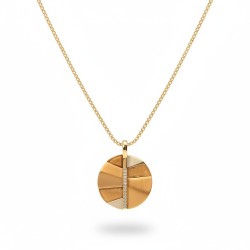 TIF ketting z26012 2