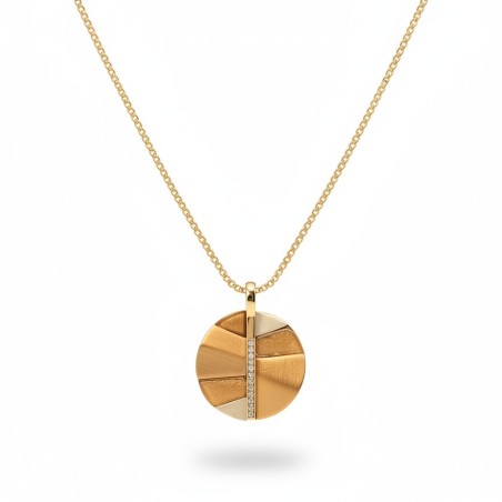 TIF ketting z26012