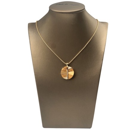 TIF ketting z26012