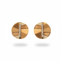 TIF oorbellen 26012 2