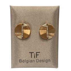 TIF oorbellen 26012