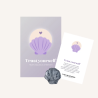 armband uchu Trust yourself