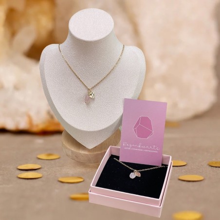 ketting uchu basic edelsteen